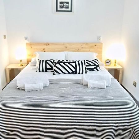Ferienwohnung La Casa Del Puerto - Bermeo Exterior foto