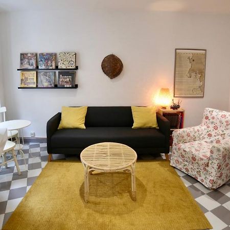 Ferienwohnung La Casa Del Puerto - Bermeo Exterior foto